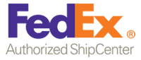 FedEx Logo