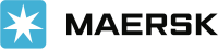 Maersk Logo