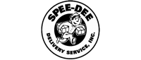 Spee-Dee Logo