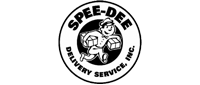 Spee-Dee Logo