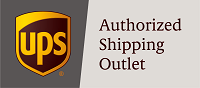 ups authorized shipping outlet